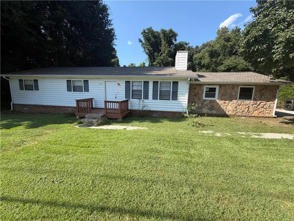 4125 Annistown Road Snellville, GA 30039