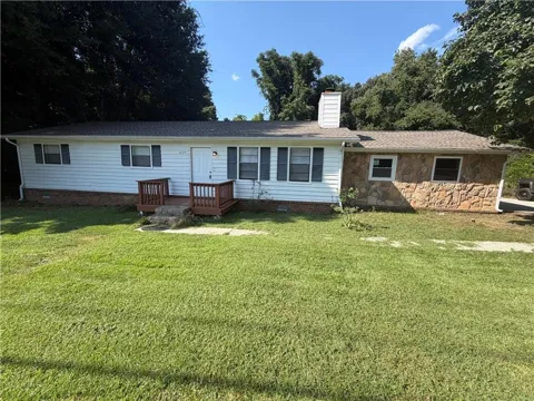 4125 Annistown Road