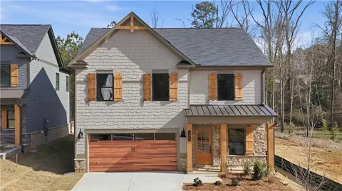 105 Everwood Court