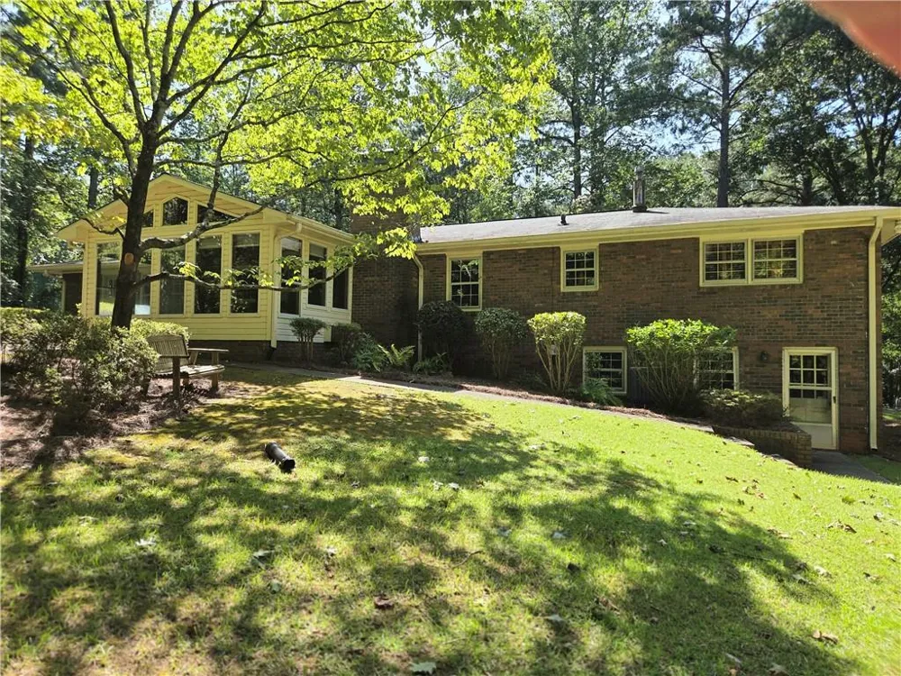 65 Cook Lane Stockbridge, GA 30281