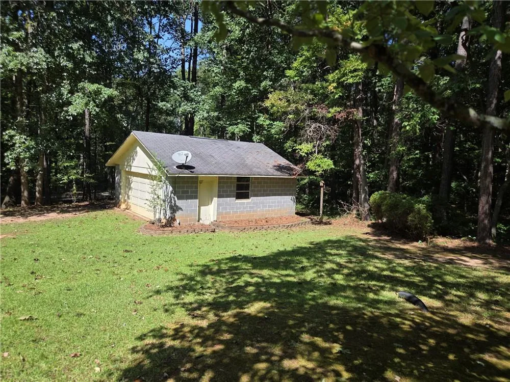 65 Cook Lane Stockbridge, GA 30281