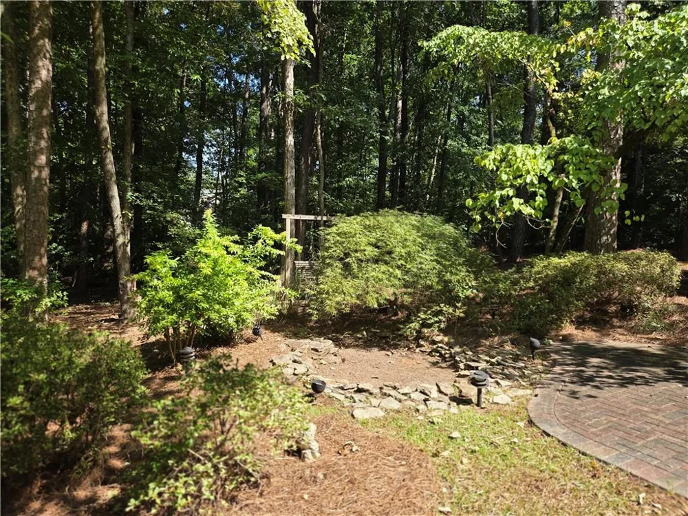 65 Cook Lane Stockbridge, GA 30281