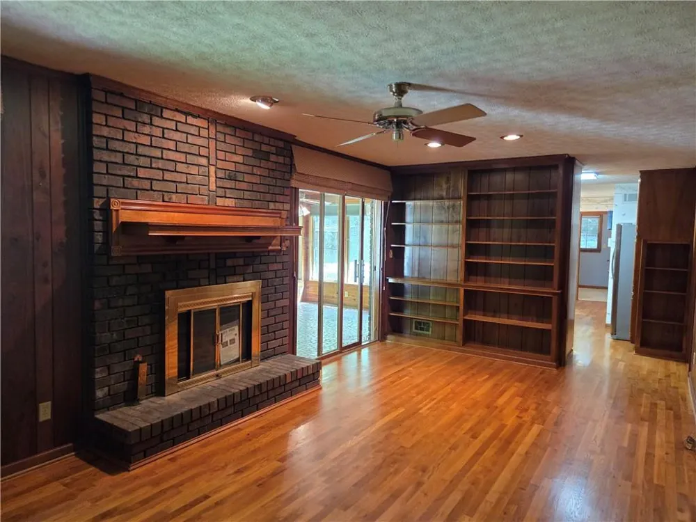 65 Cook Lane Stockbridge, GA 30281