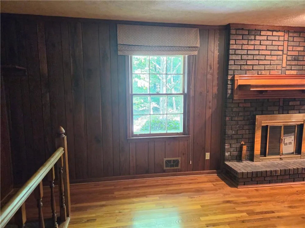 65 Cook Lane Stockbridge, GA 30281