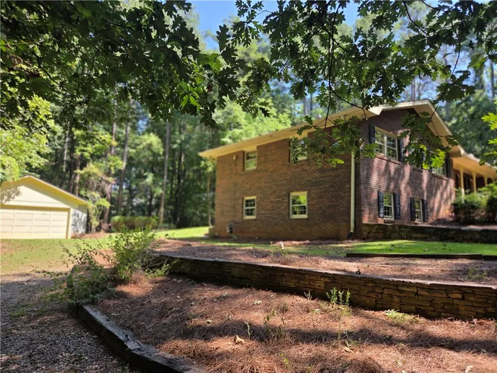 65 Cook Lane Stockbridge, GA 30281