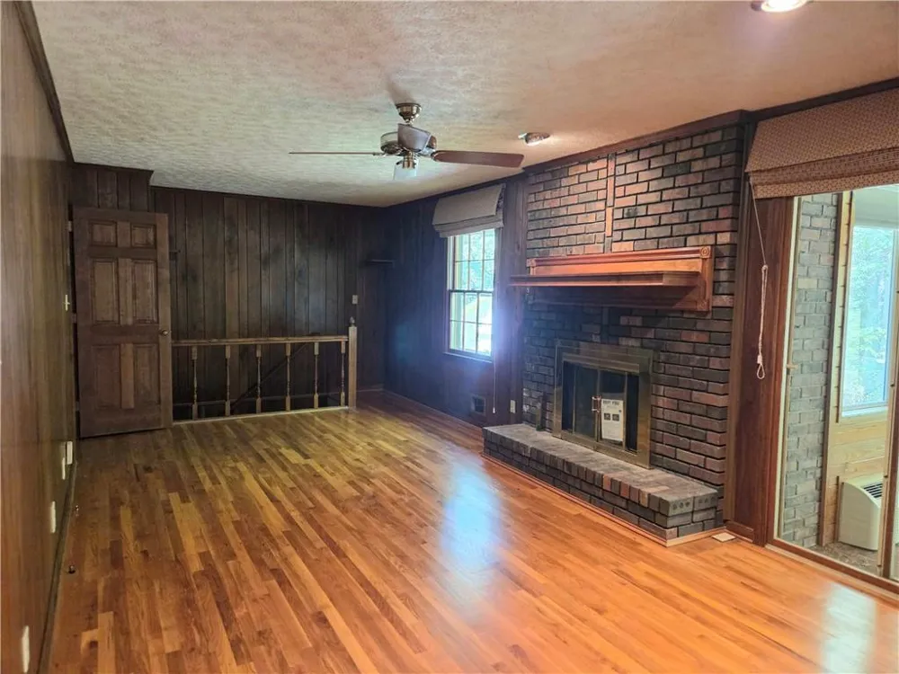 65 Cook Lane Stockbridge, GA 30281