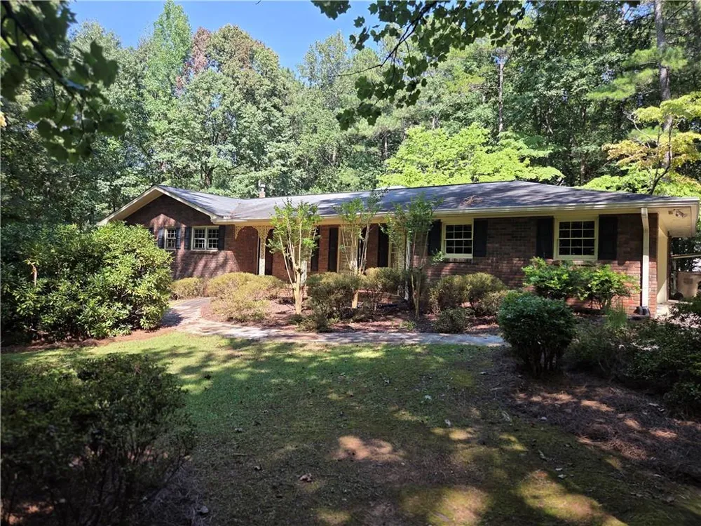 65 Cook Lane Stockbridge, GA 30281