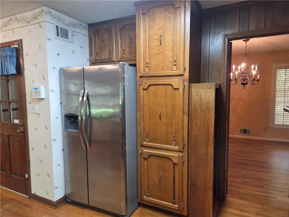 65 Cook Lane Stockbridge, GA 30281