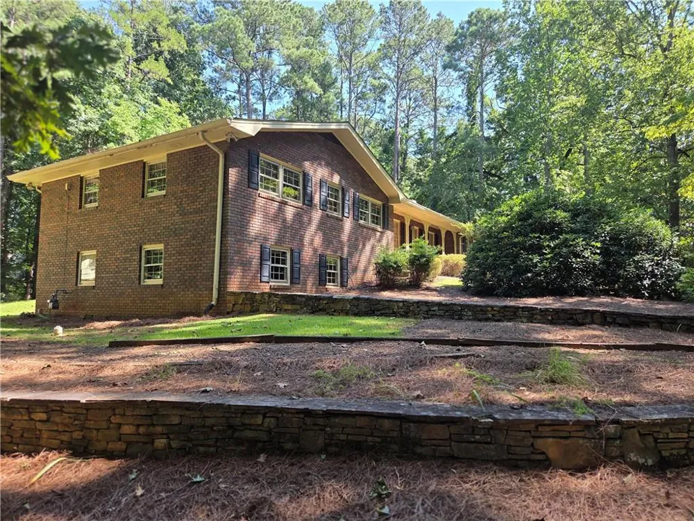 65 Cook Lane Stockbridge, GA 30281