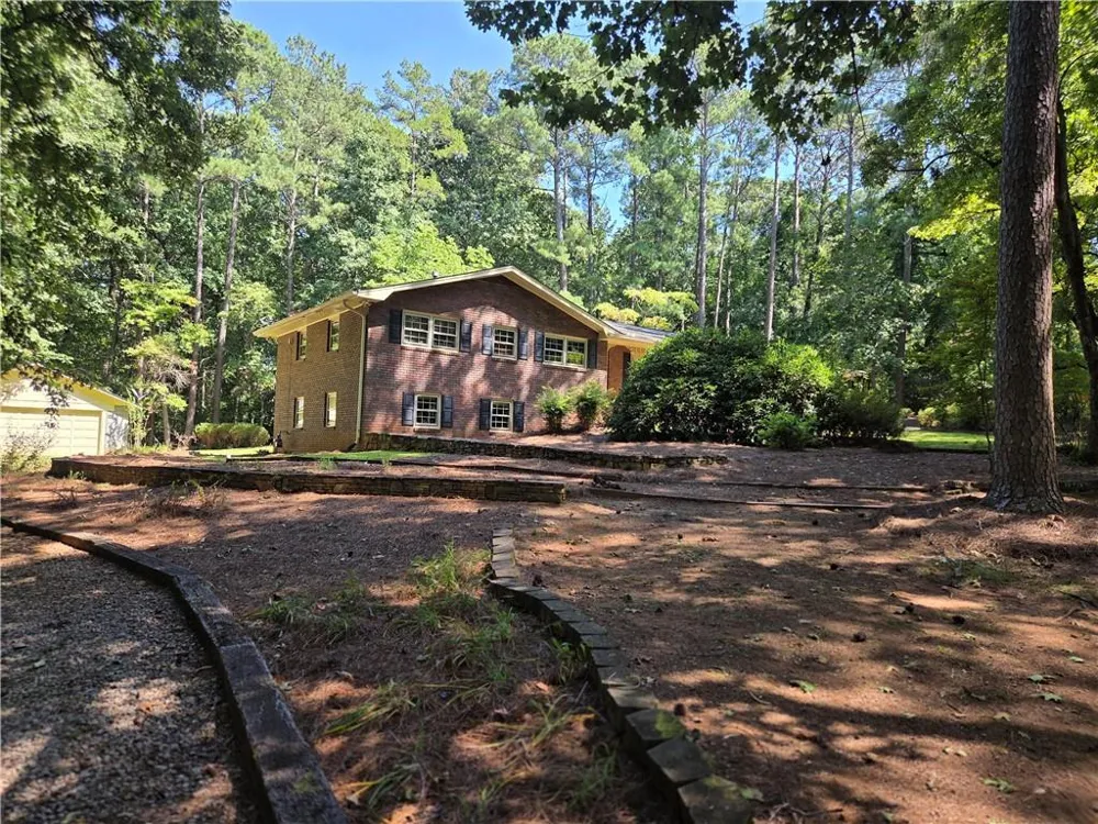 65 Cook Lane Stockbridge, GA 30281