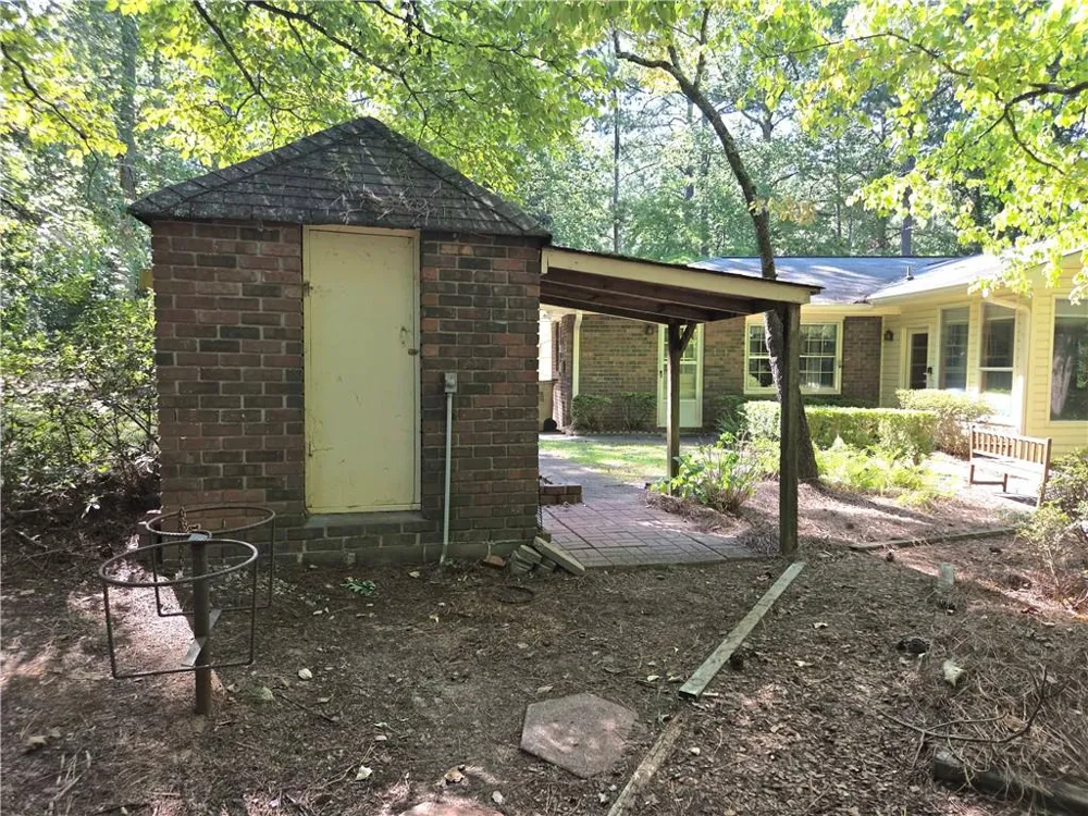 65 Cook Lane Stockbridge, GA 30281