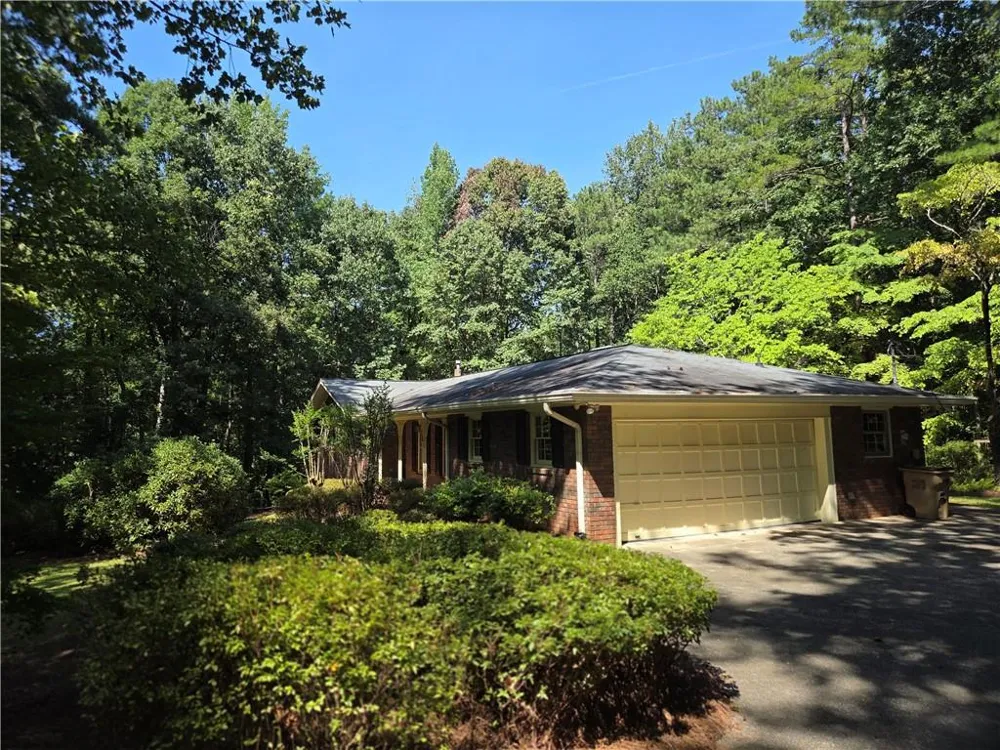65 Cook Lane Stockbridge, GA 30281