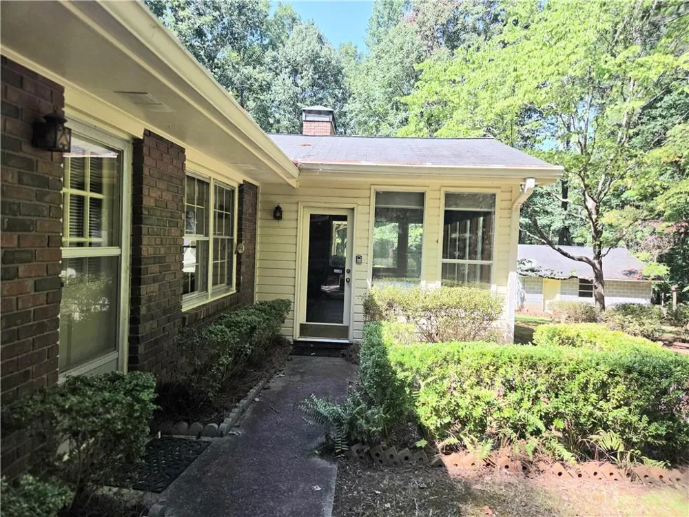 65 Cook Lane Stockbridge, GA 30281