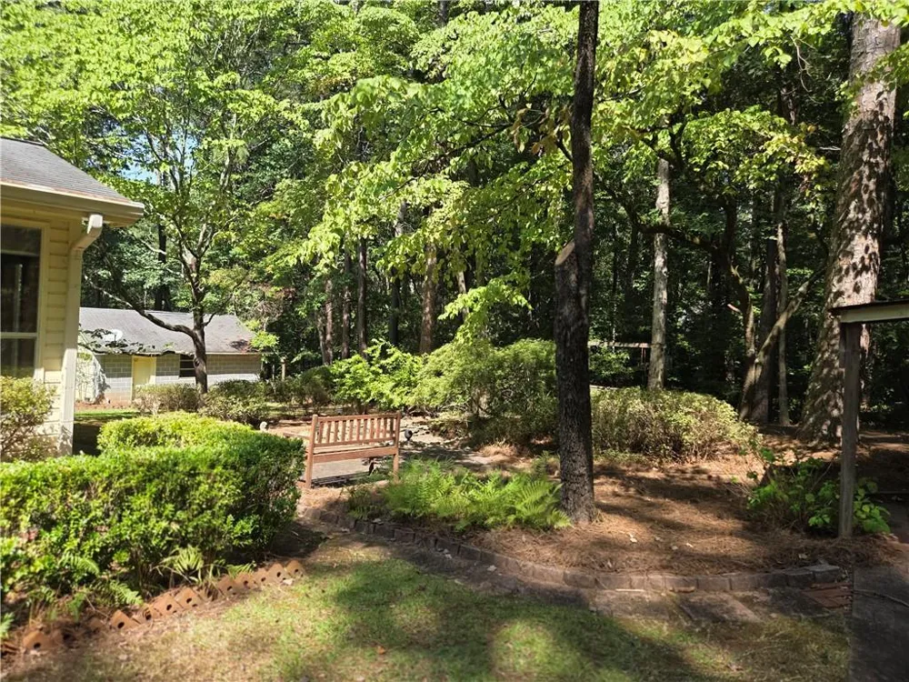 65 Cook Lane Stockbridge, GA 30281