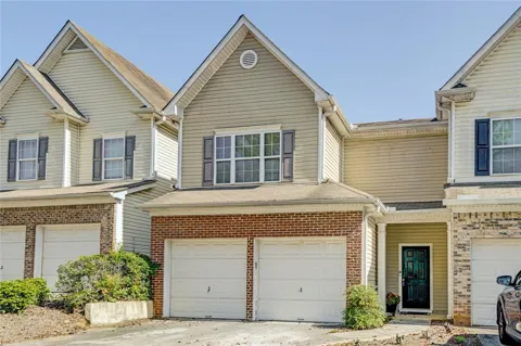 2266 Baker Station Drive