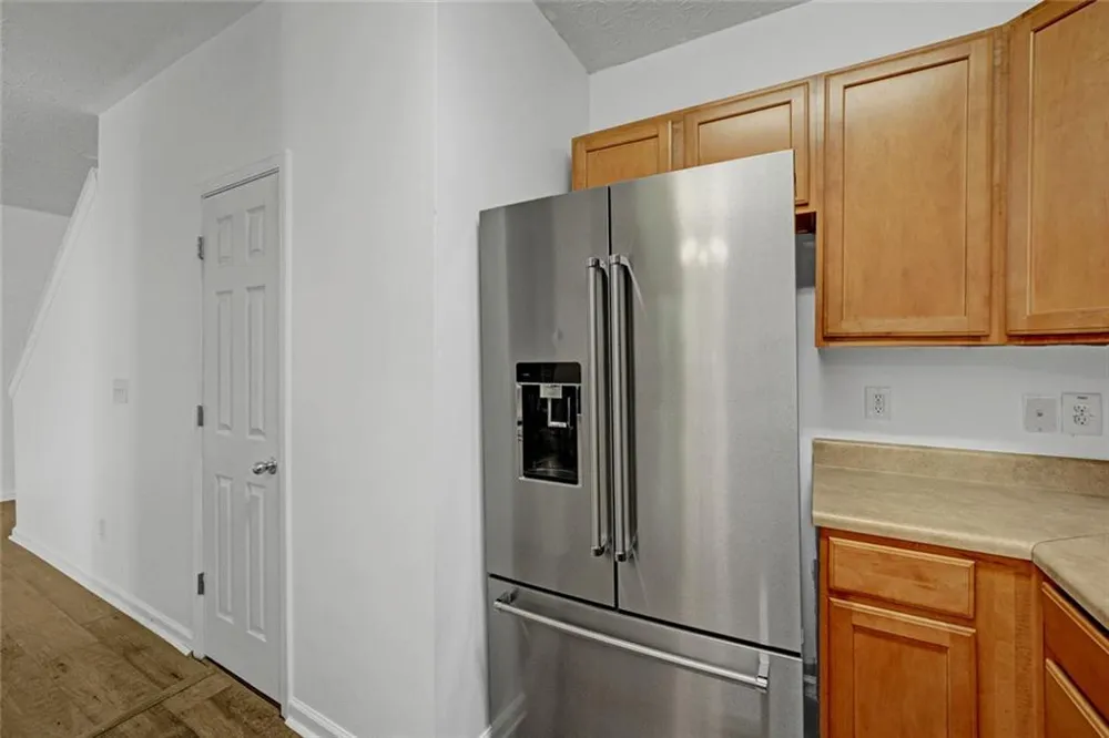 2266 Baker Station Drive Acworth, GA 30101