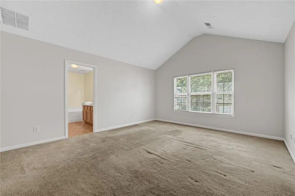2266 Baker Station Drive Acworth, GA 30101