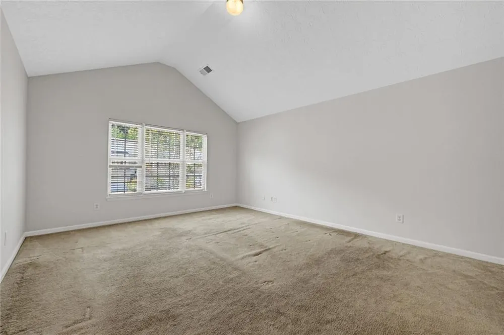 2266 Baker Station Drive Acworth, GA 30101