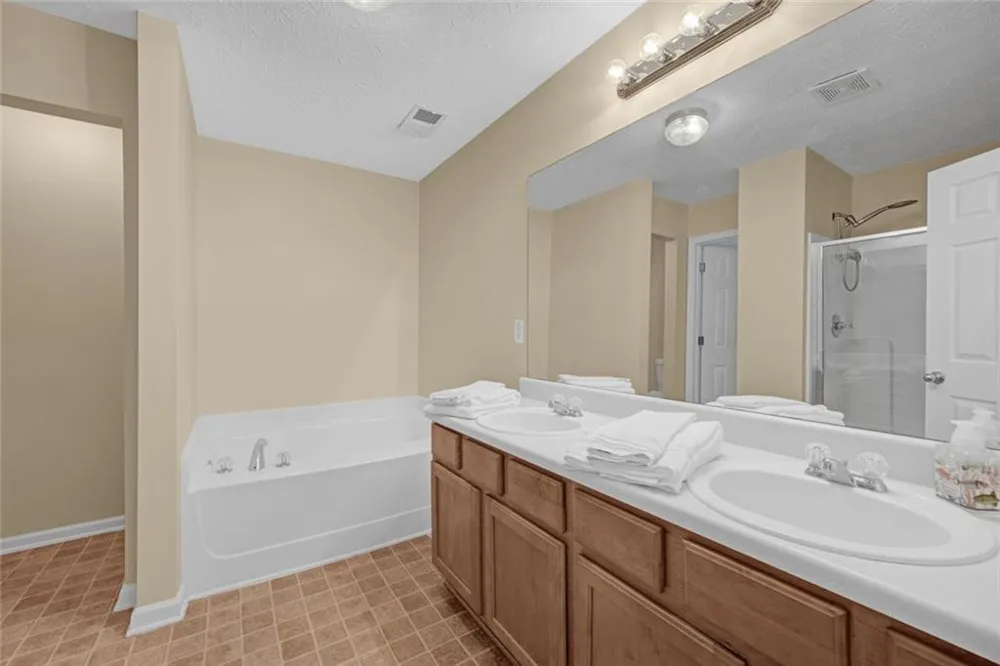 2266 Baker Station Drive Acworth, GA 30101