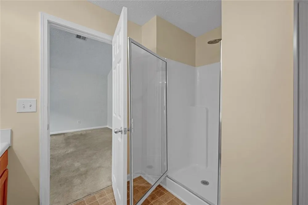 2266 Baker Station Drive Acworth, GA 30101