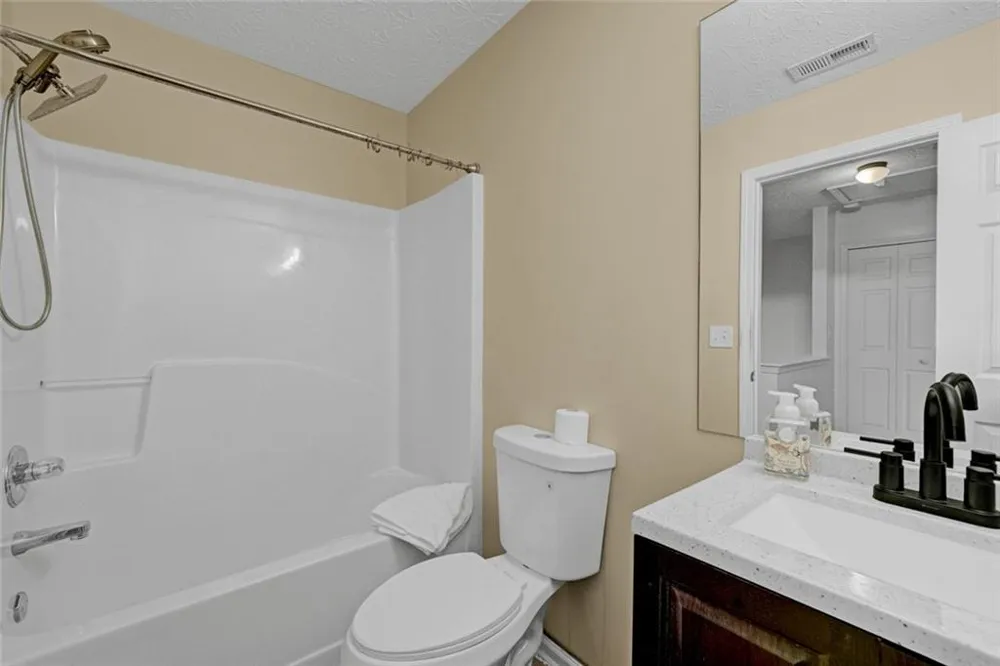 2266 Baker Station Drive Acworth, GA 30101