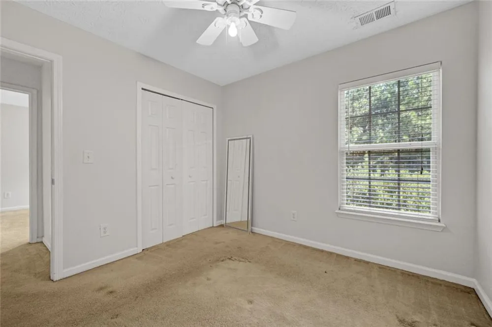 2266 Baker Station Drive Acworth, GA 30101
