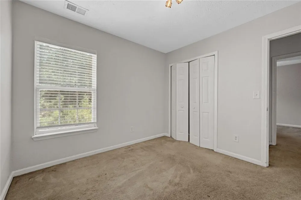 2266 Baker Station Drive Acworth, GA 30101