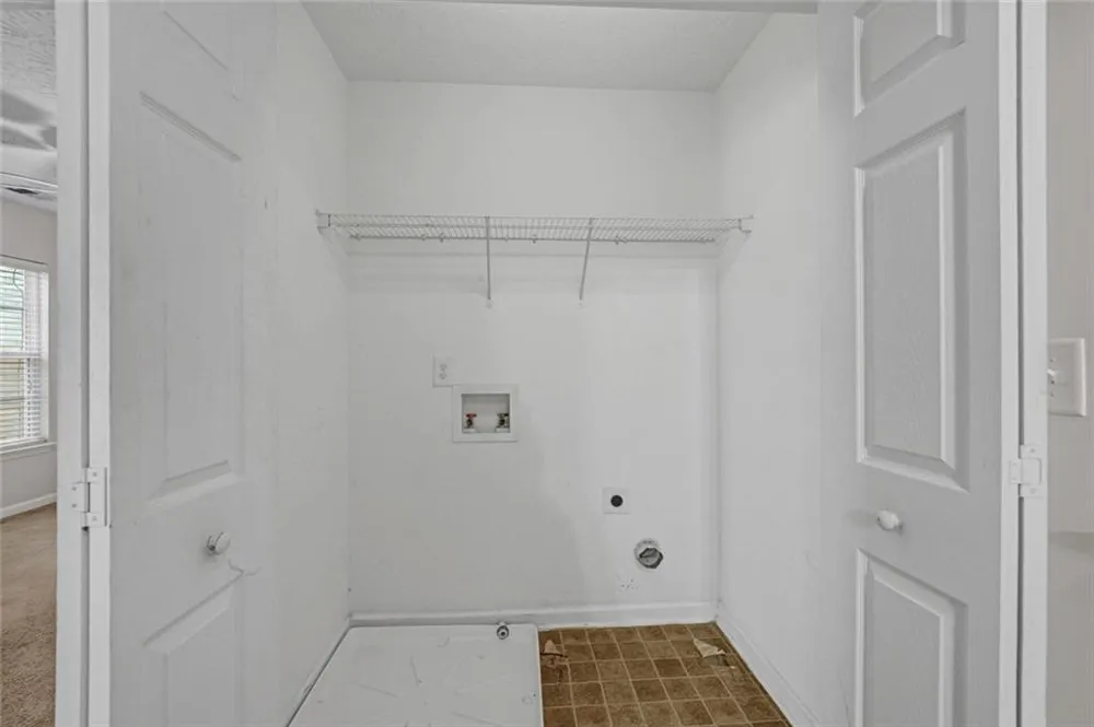 2266 Baker Station Drive Acworth, GA 30101