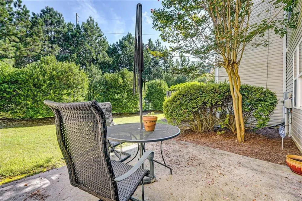 2266 Baker Station Drive Acworth, GA 30101