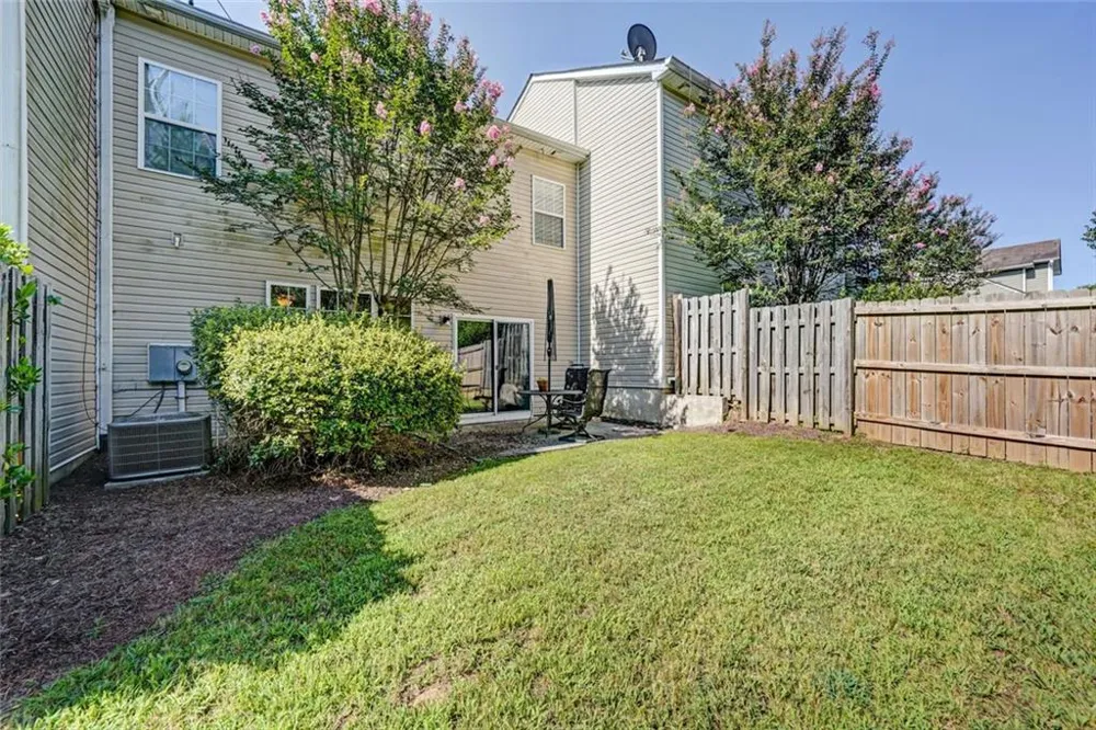 2266 Baker Station Drive Acworth, GA 30101