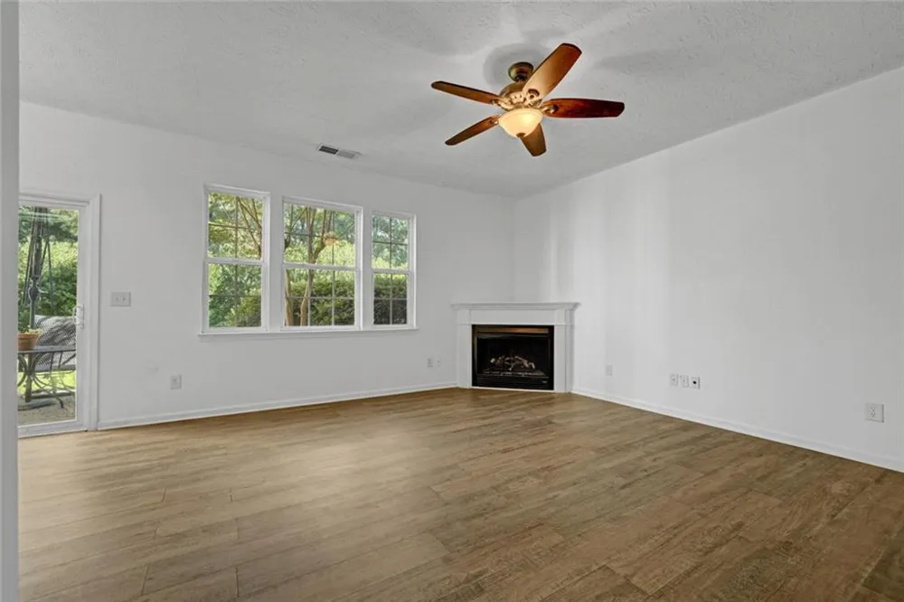 2266 Baker Station Drive Acworth, GA 30101