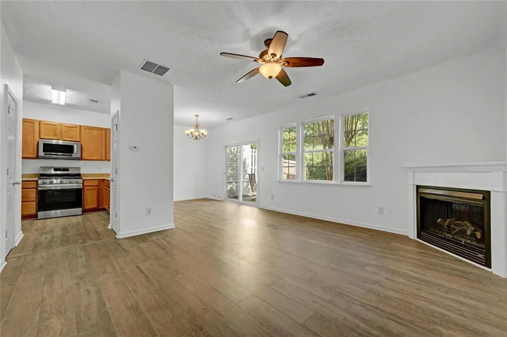 2266 Baker Station Drive Acworth, GA 30101