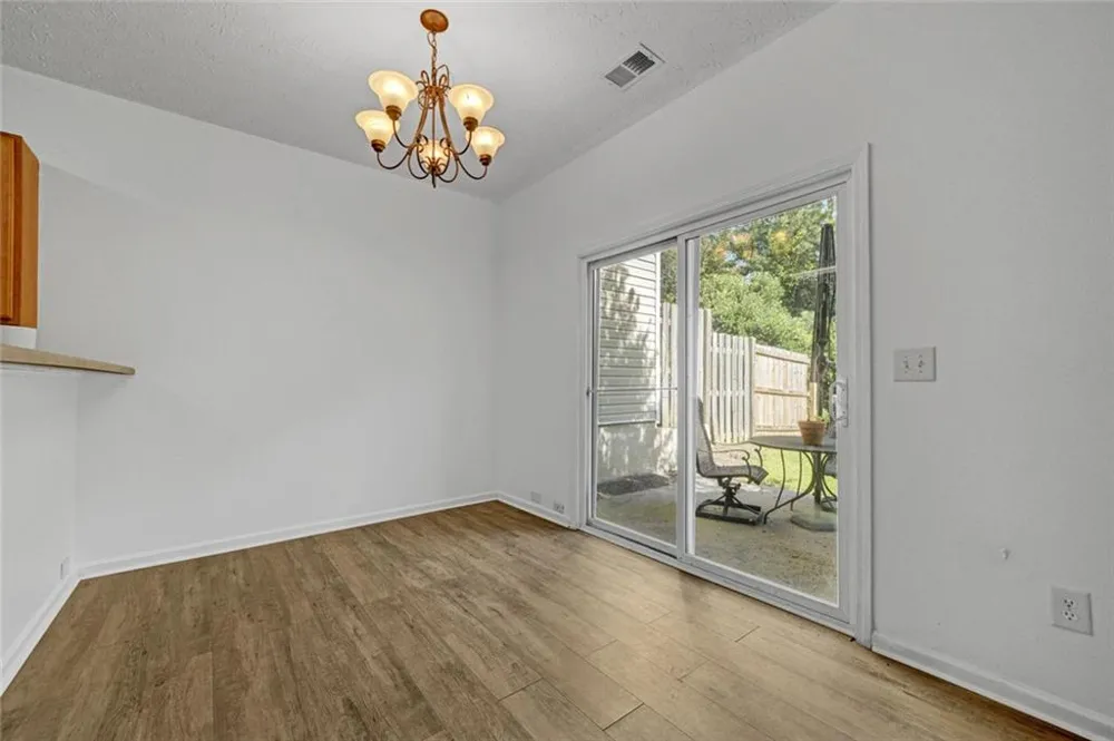 2266 Baker Station Drive Acworth, GA 30101