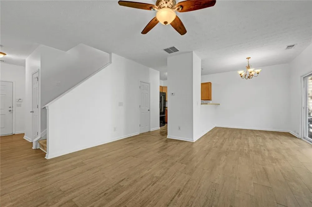 2266 Baker Station Drive Acworth, GA 30101