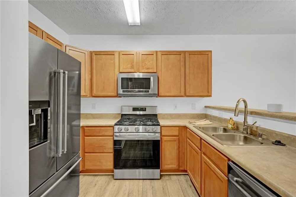 2266 Baker Station Drive Acworth, GA 30101