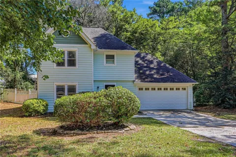 2130 Grayfield Drive