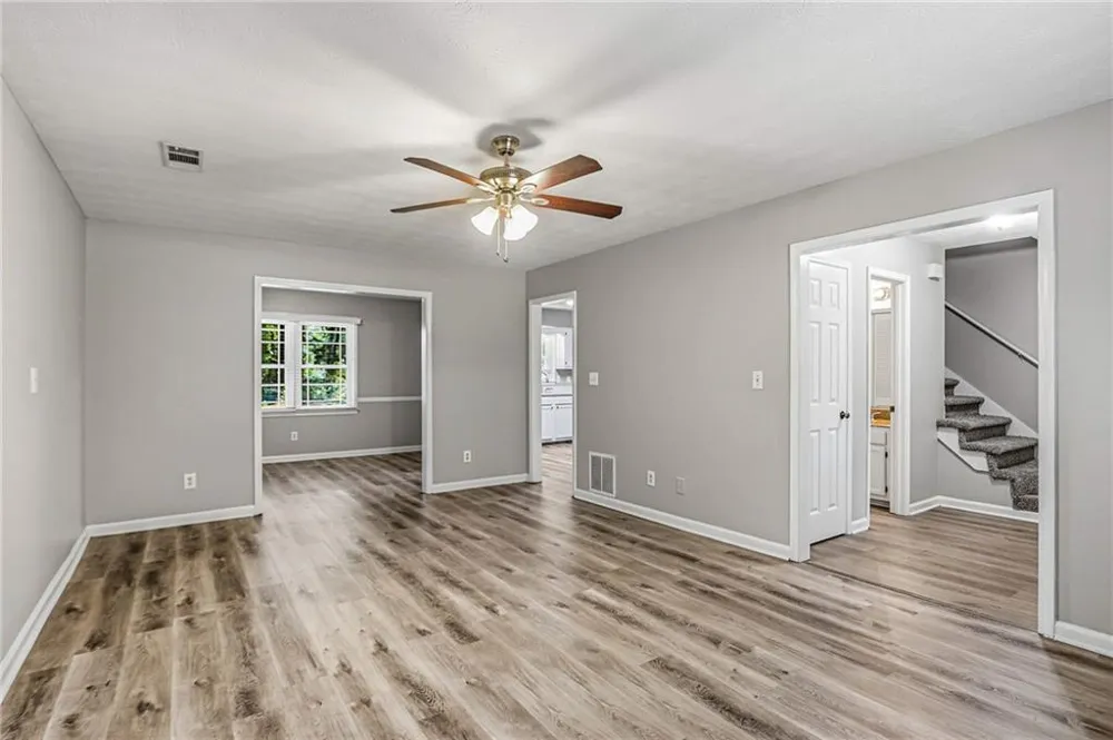 2130 Grayfield Drive Grayson, GA 30017