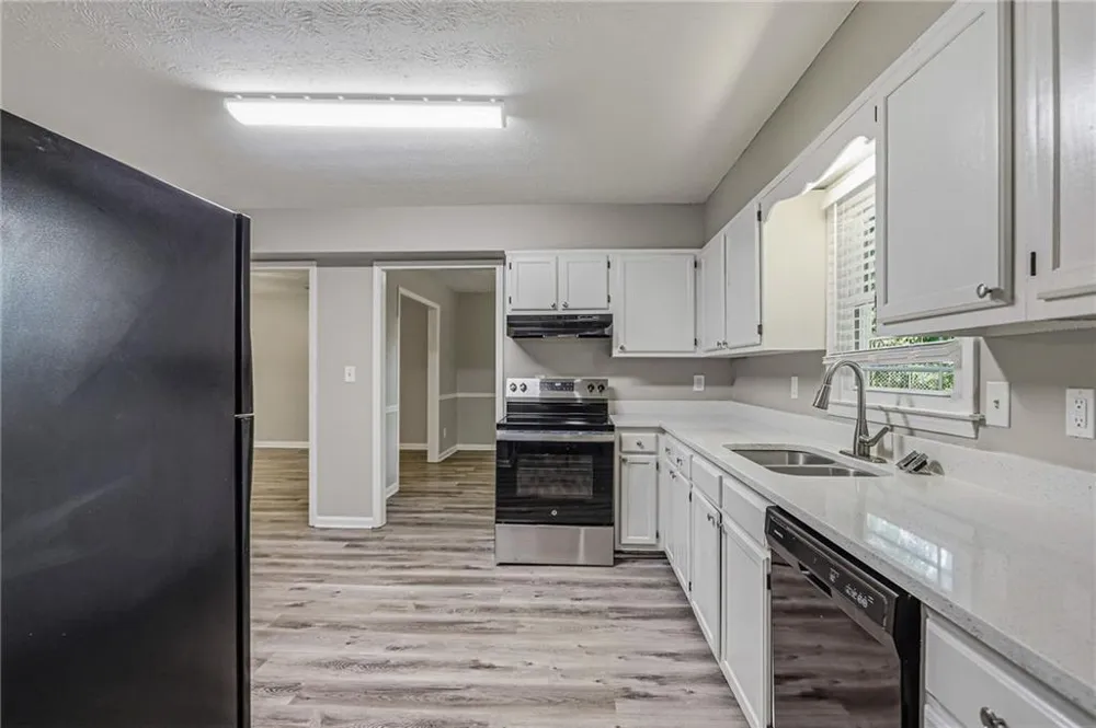 2130 Grayfield Drive Grayson, GA 30017