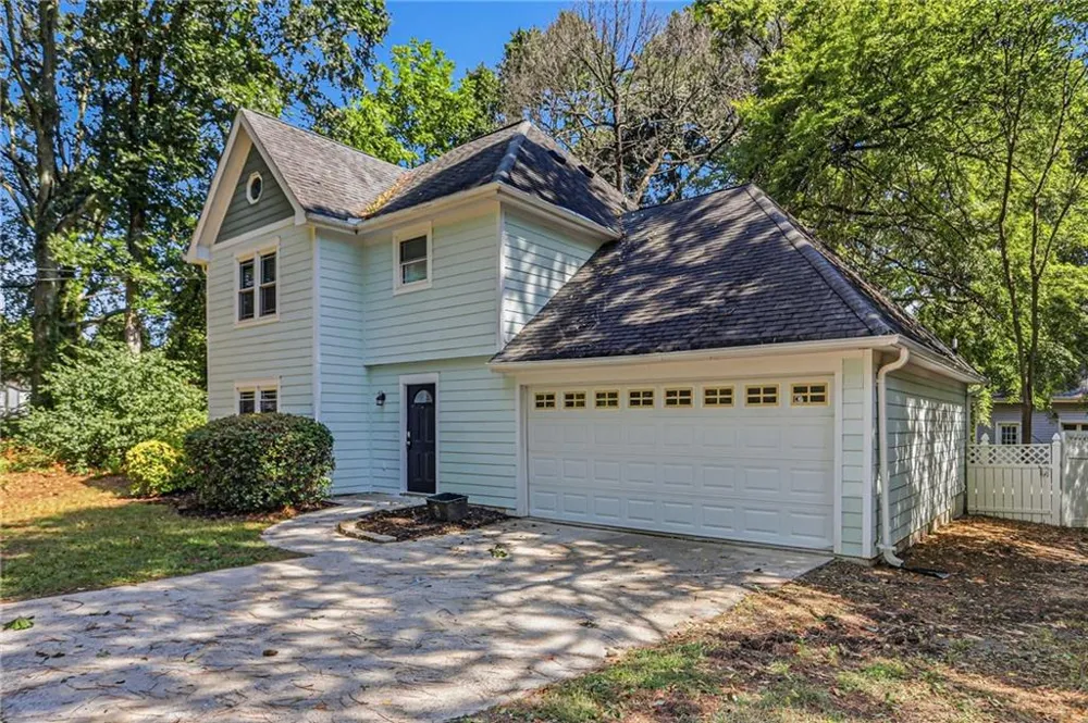 2130 Grayfield Drive Grayson, GA 30017
