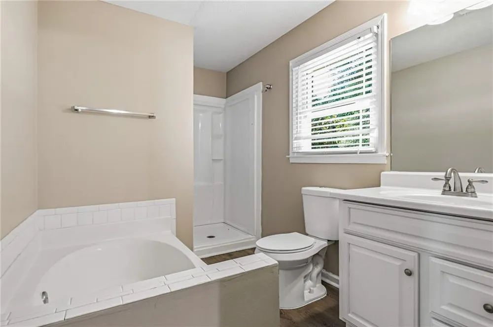 2130 Grayfield Drive Grayson, GA 30017