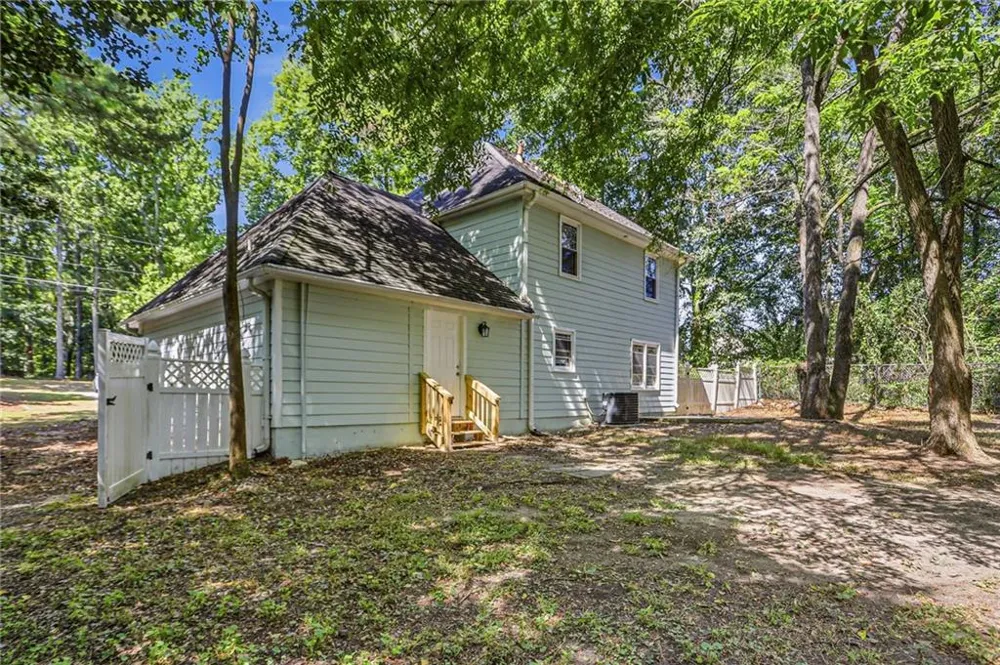 2130 Grayfield Drive Grayson, GA 30017