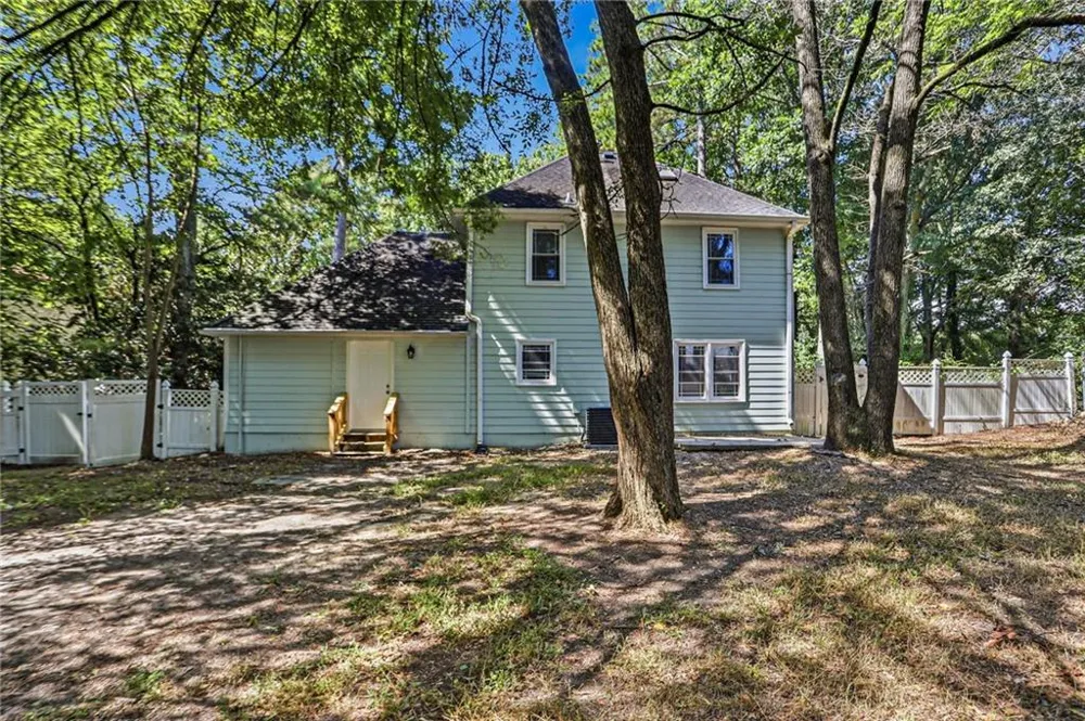 2130 Grayfield Drive Grayson, GA 30017