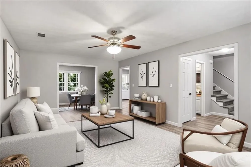 2130 Grayfield Drive Grayson, GA 30017