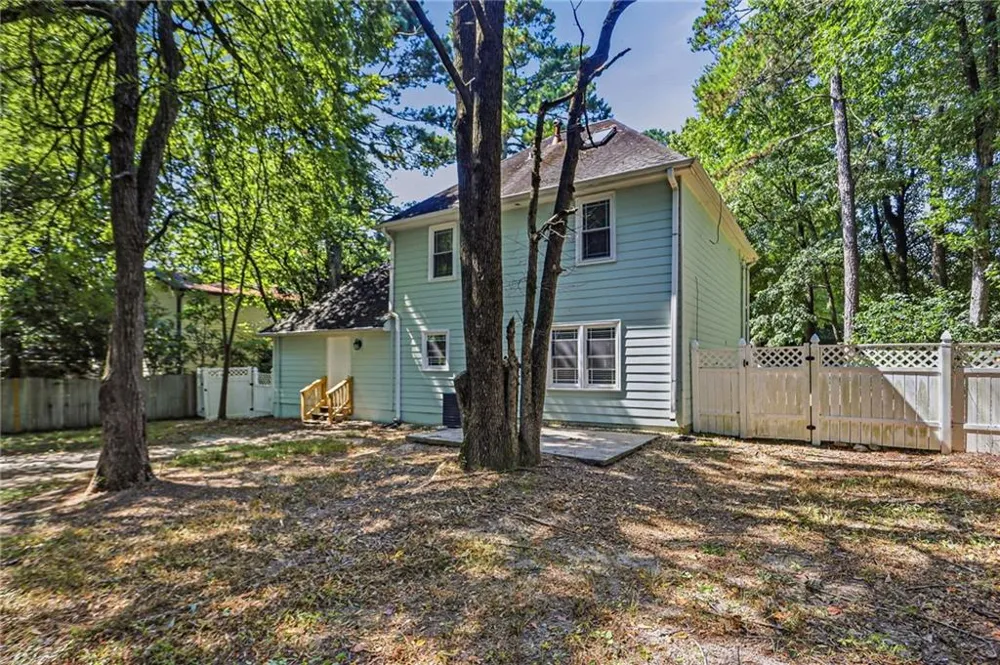 2130 Grayfield Drive Grayson, GA 30017