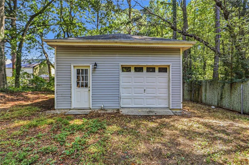 2130 Grayfield Drive Grayson, GA 30017