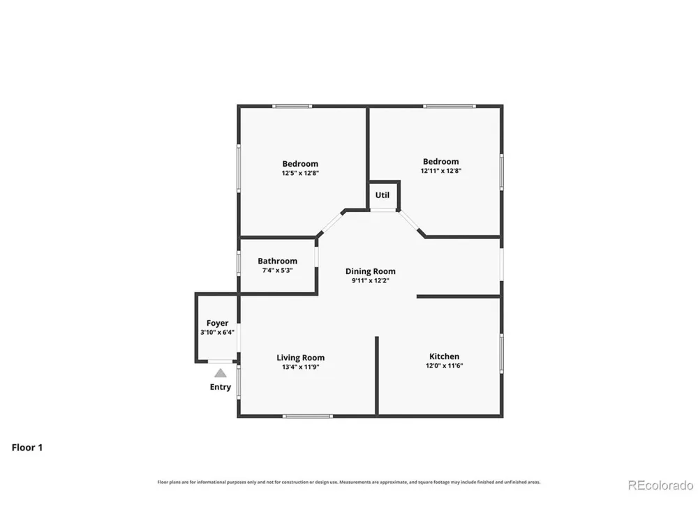 4510 County Road 71 Guffey, CO 80820