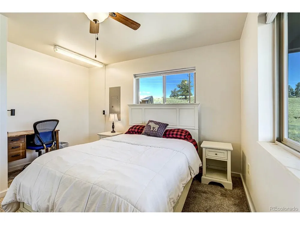 4510 County Road 71 Guffey, CO 80820