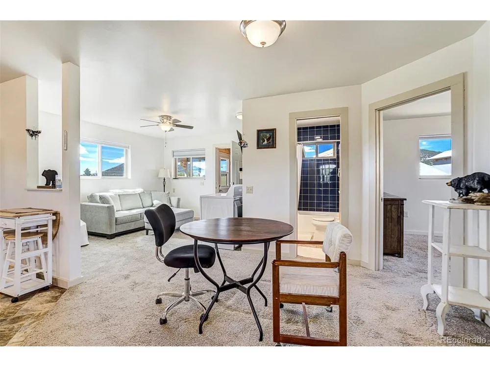 4510 County Road 71 Guffey, CO 80820