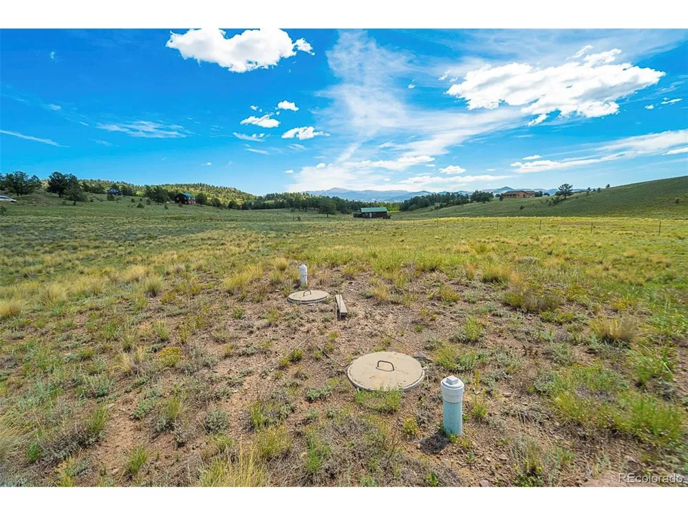 4510 County Road 71 Guffey, CO 80820