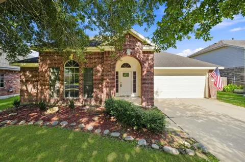 318 Magnolia Estates Drive